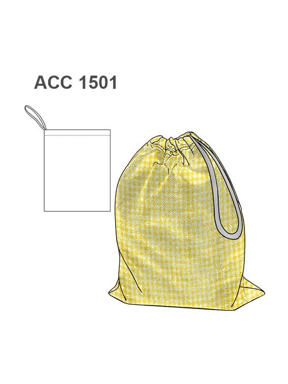 BOLSA PARVULOS ACC 1501