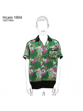 CAMISA HAWAIANA HOMBRE 1904
