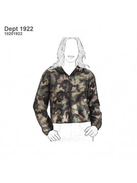 DEPORTE CORTAVIENTO PORTABLE 1922