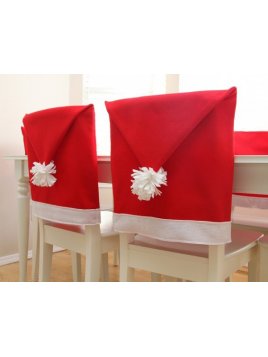 FUNDA SILLA NAVIDAD ACC 1433