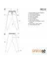 DEPORTE PANTALON HOMBRE 1924