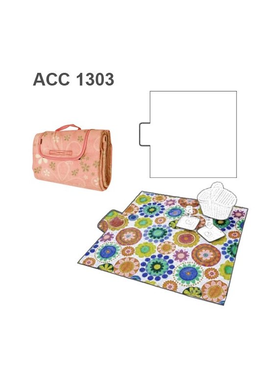 MANTA PICNIC ACC 1303