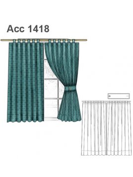 CORTINAS TABLAS ACC 1418