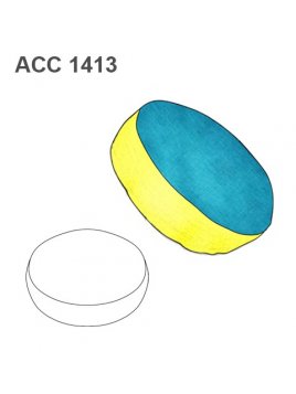 COJIN REDONDO ACC 1413