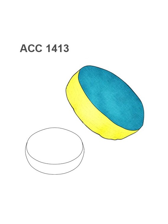 COJIN REDONDO ACC 1413