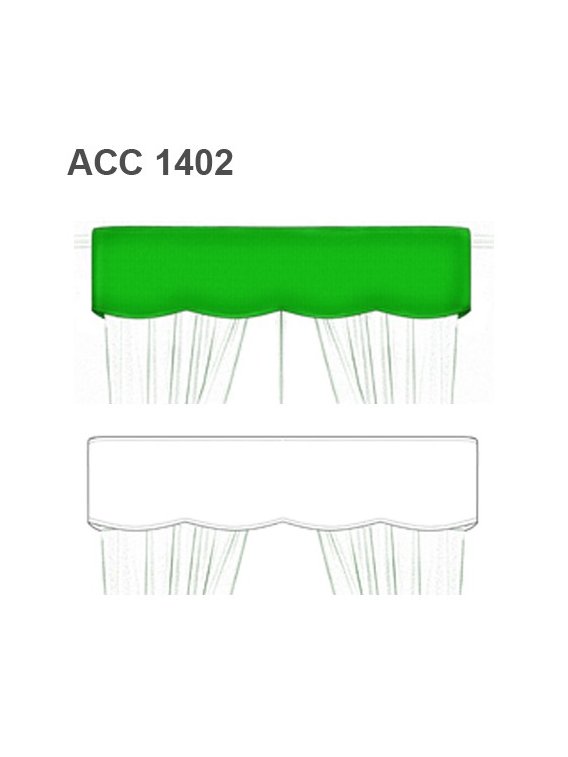 CENEFA ACC 1402