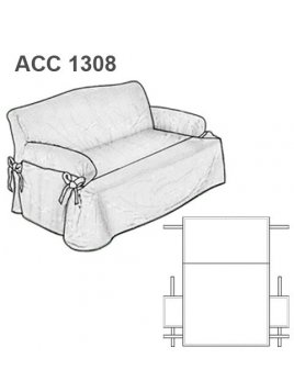 FUNDA SILLON SOFA ACC 1308