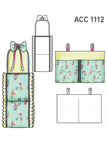 SET BAÑO ACC 1112