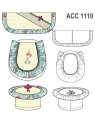 SET BAÑO ACC 1110