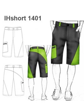 TRAJE DE BAÑO NIÑO