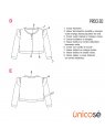CHAQUETA TAPADITO BEBE 1902
