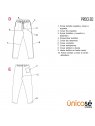 PANTALON BASICO HOMBRE 1903