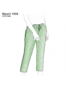 PANTALON BASICO MUJER 1908