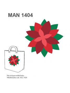 APLICACION FLOR MAN 1404