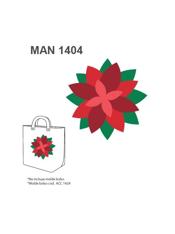 APLICACION FLOR MAN 1404
