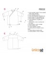 CHAQUETA CHEF UNISEX 1941