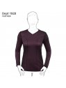 DEPORTE CAMISETA MUJER 1928