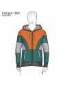 POLERON CHAQUETA ESCOLAR 1905
