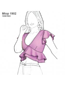 TOP VUELOS MUJER 1902