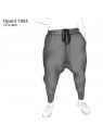 PANTALON HAREM HOMBRE 1904