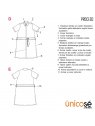 VESTIDO TRABAJO RT 1942