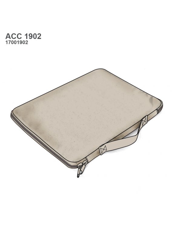 ESTUCHE PARA DIBUJO ACC 1902