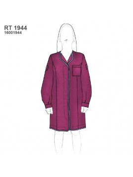 DELANTAL PARVULARIA RT 1944