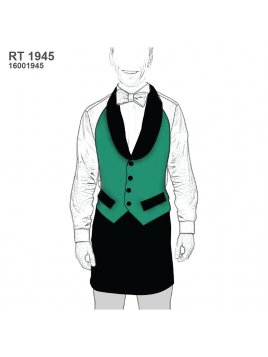 PECHERA GARZON RT 1945