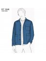 CHAQUETA CARGO HOMBRE RT 1946