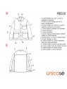 CHAQUETA CARGO HOMBRE RT 1946