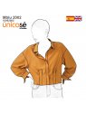 BLUSA CAMISERA MUJER 2002