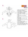 CHAQUETA SPORT HOMBRE 2003