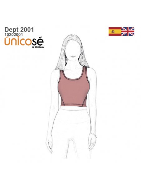 DEPORTE TOP 2001