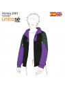 CHAQUETA CORTAVIENTO HOMBRE 2001