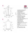 CHAQUETA CORTAVIENTO HOMBRE 2001