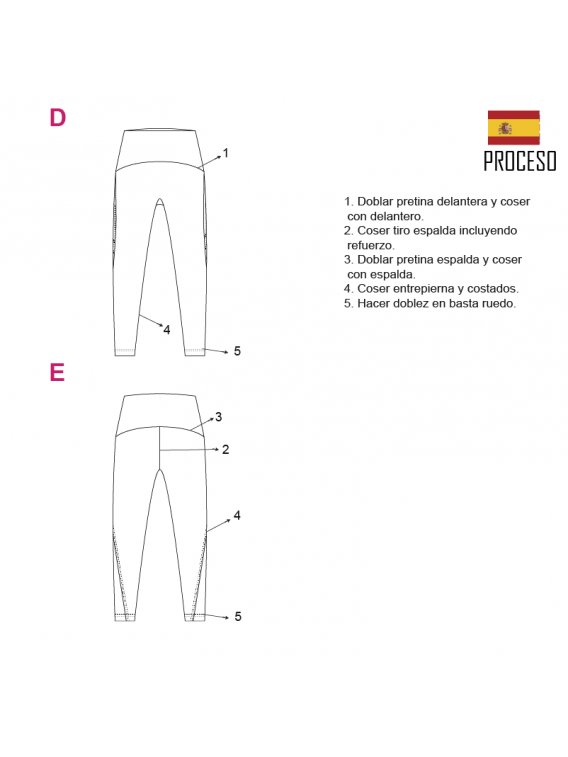 DEPORTE CALZA 2002