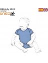 BODY BASICO BEBE 2001