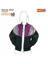 CHAQUETA CORTAVIENTO MUJER 2002