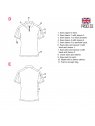 POLERA POLO MUJER 2001