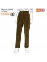 PANTALON CLASICO MUJER 2001