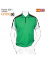 POLERA CORTES HOMBRE 2001