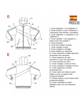 DEPORTE CORTAVIENTO UNISEX 2003