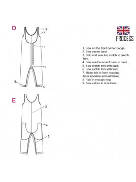 FAJA REDUCTORA MUJER Mint 2001