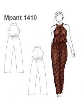 ENTERITO MONO RAGLAN