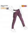 PANTALON JEANS NIÑA 2001