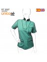 BLUSA ENFERMERA RT 2007