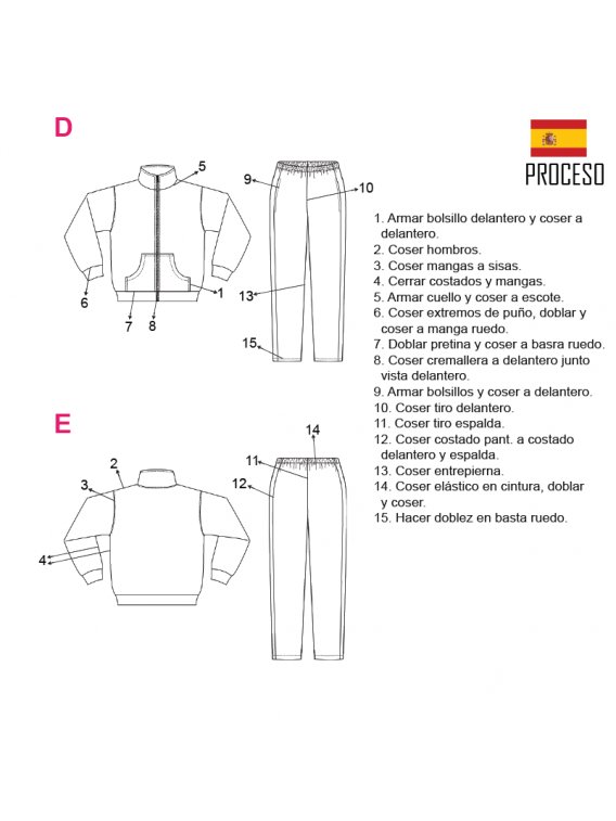 BUZO ESCOLAR 2002