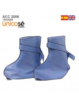 BOTA QUIRURGICA ACC 2006