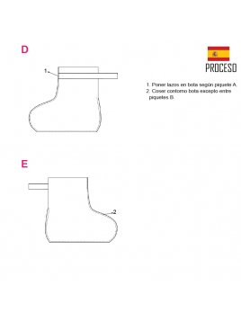BOTA QUIRURGICA ACC 2006