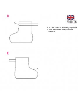BOTA QUIRURGICA ACC 2006